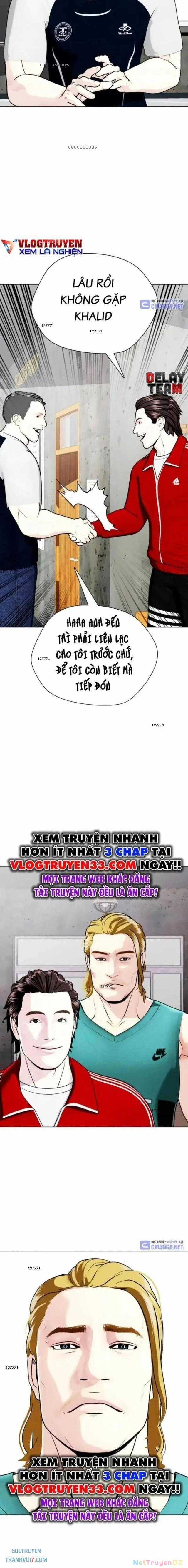 Loser Giỏi Võ - Chapter 90 - Trang 2