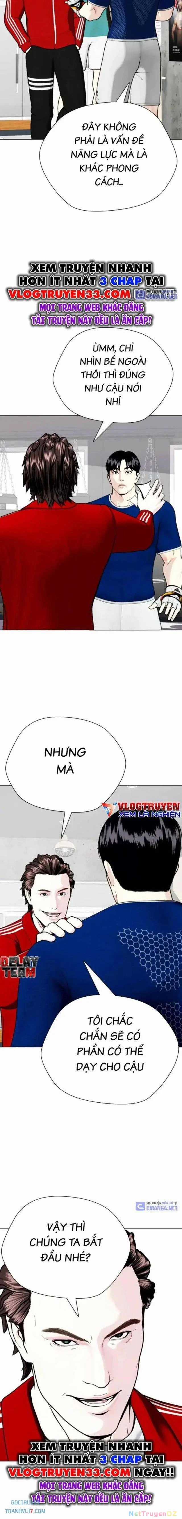 Loser Giỏi Võ - Chapter 90 - Trang 11