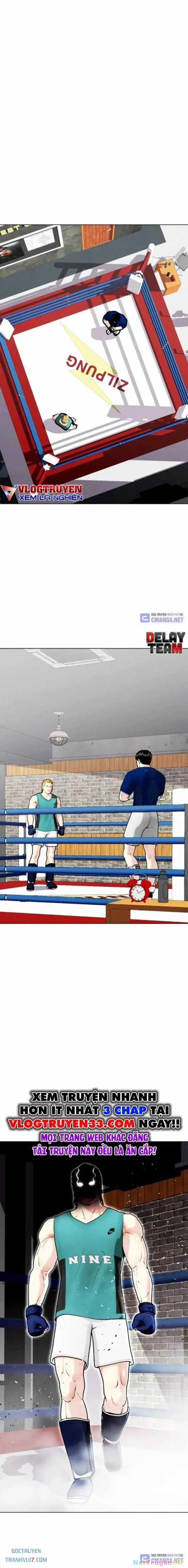 Loser Giỏi Võ - Chapter 90 - Trang 12