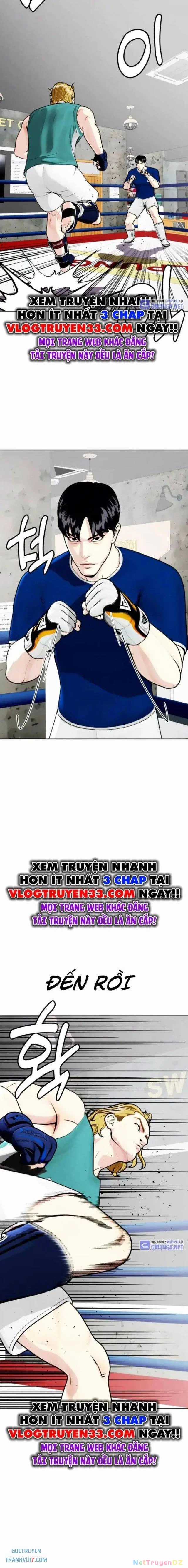 Loser Giỏi Võ - Chapter 90 - Trang 14