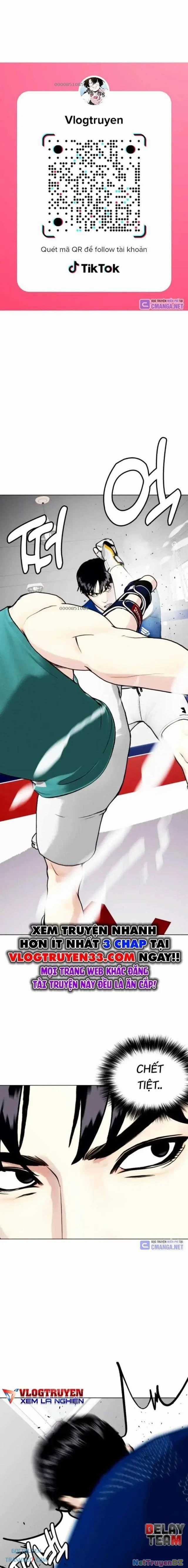 Loser Giỏi Võ - Chapter 90 - Trang 17