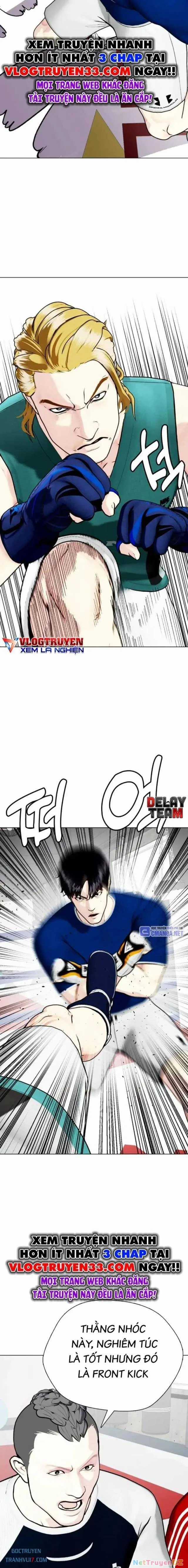 Loser Giỏi Võ - Chapter 90 - Trang 19