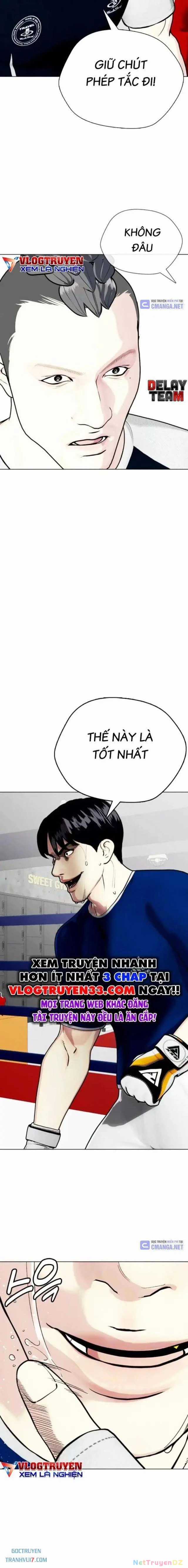 Loser Giỏi Võ - Chapter 90 - Trang 20