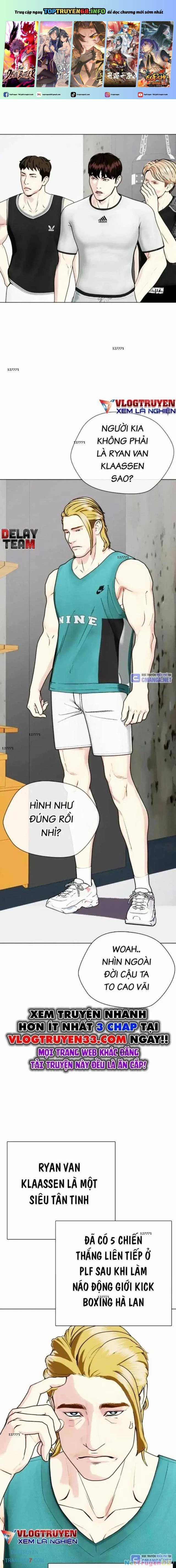 Loser Giỏi Võ - Chapter 90 - Trang 3