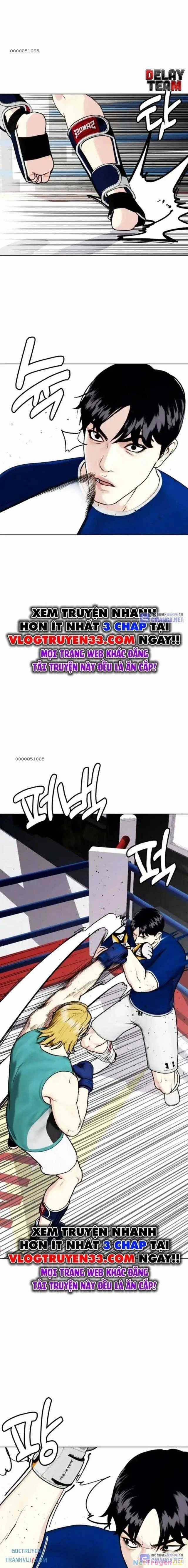 Loser Giỏi Võ - Chapter 90 - Trang 21