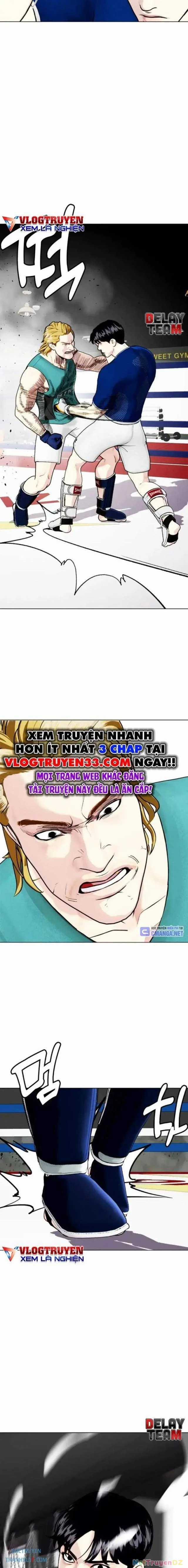 Loser Giỏi Võ - Chapter 90 - Trang 22