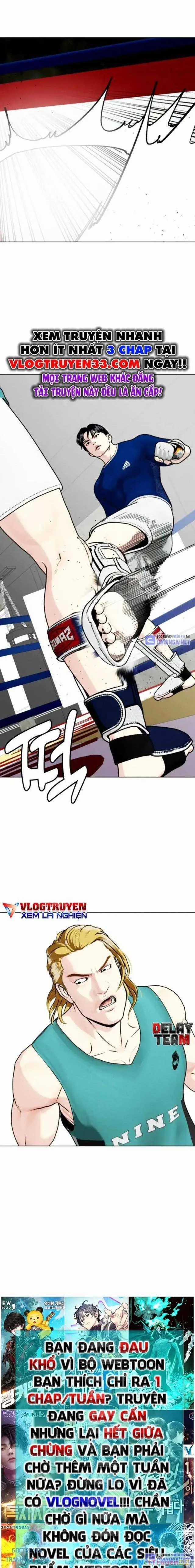 Loser Giỏi Võ - Chapter 90 - Trang 24