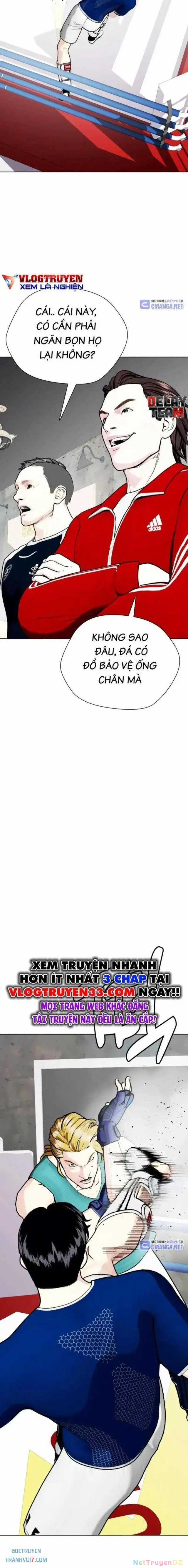 Loser Giỏi Võ - Chapter 90 - Trang 26