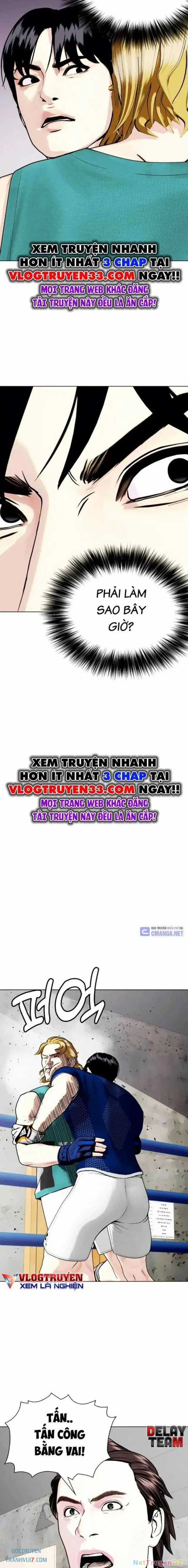 Loser Giỏi Võ - Chapter 90 - Trang 28