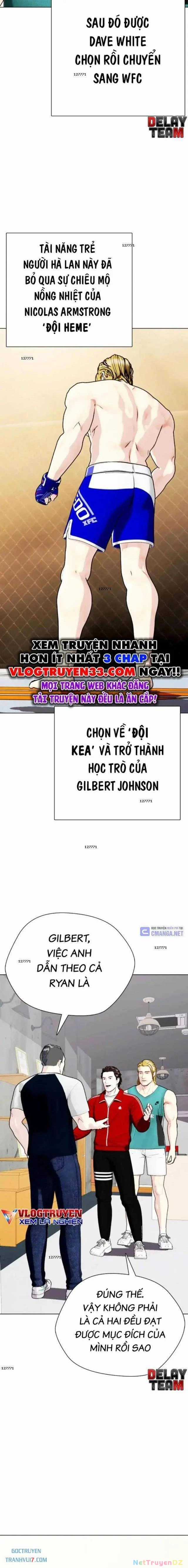 Loser Giỏi Võ - Chapter 90 - Trang 4
