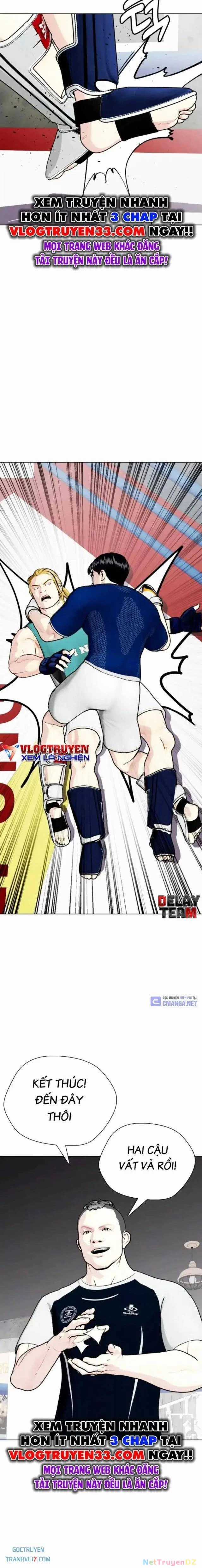 Loser Giỏi Võ - Chapter 90 - Trang 31