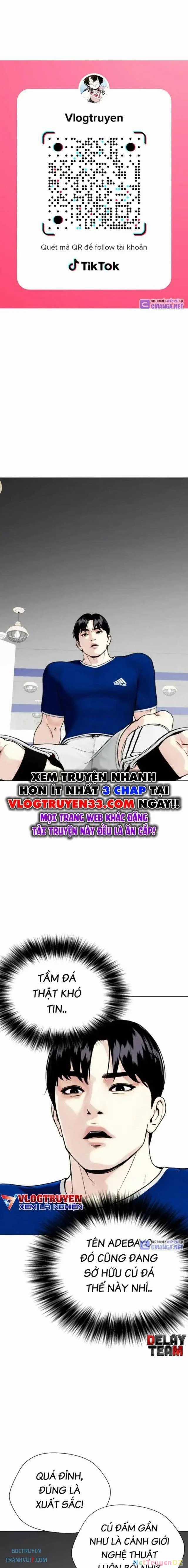 Loser Giỏi Võ - Chapter 90 - Trang 32
