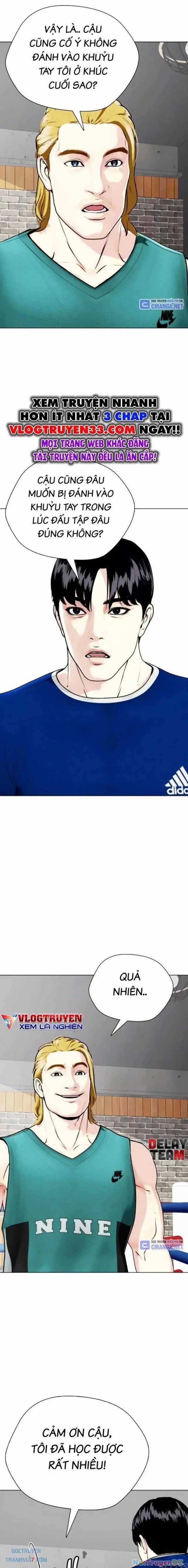 Loser Giỏi Võ - Chapter 90 - Trang 35