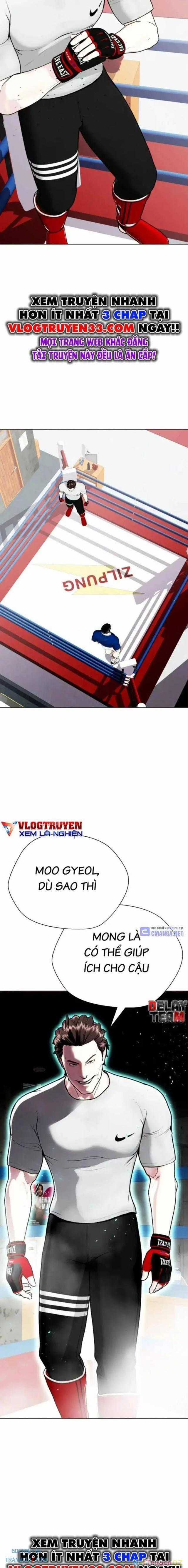 Loser Giỏi Võ - Chapter 90 - Trang 37