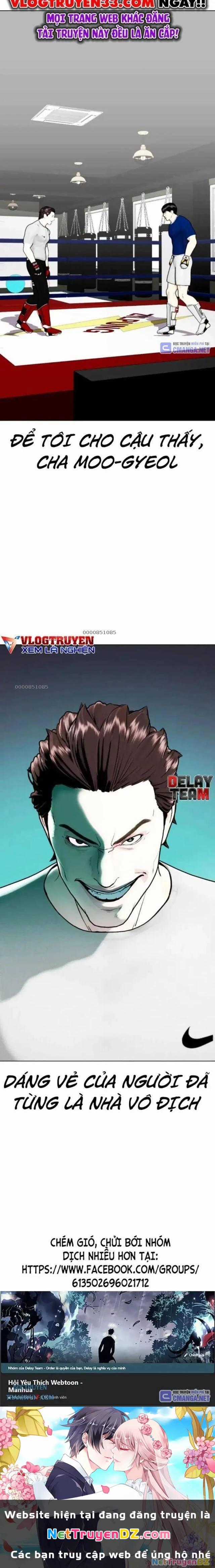 Loser Giỏi Võ - Chapter 90 - Trang 38