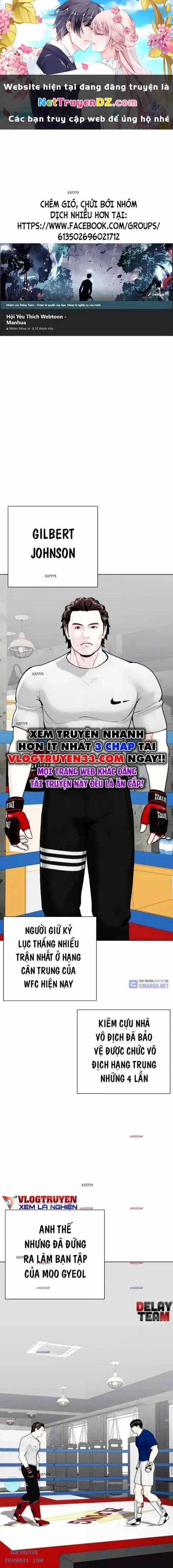 Loser Giỏi Võ - Chapter 91 - Trang 1