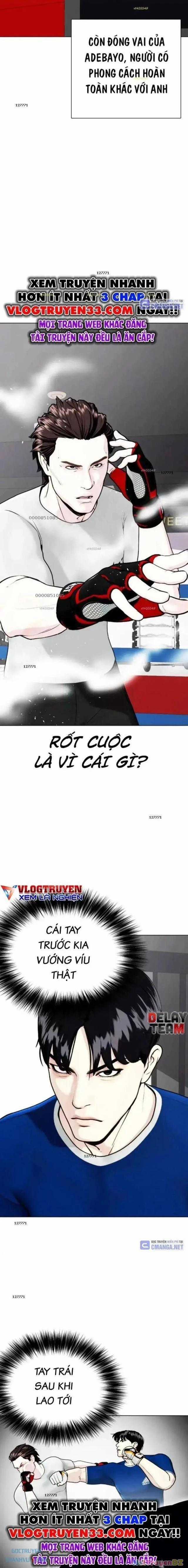 Loser Giỏi Võ - Chapter 91 - Trang 2