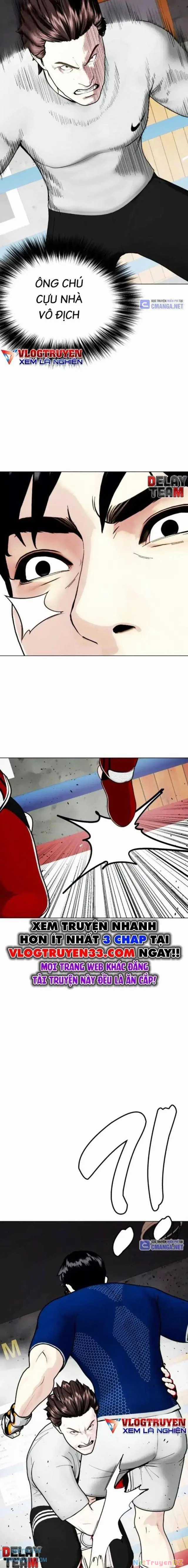 Loser Giỏi Võ - Chapter 91 - Trang 14