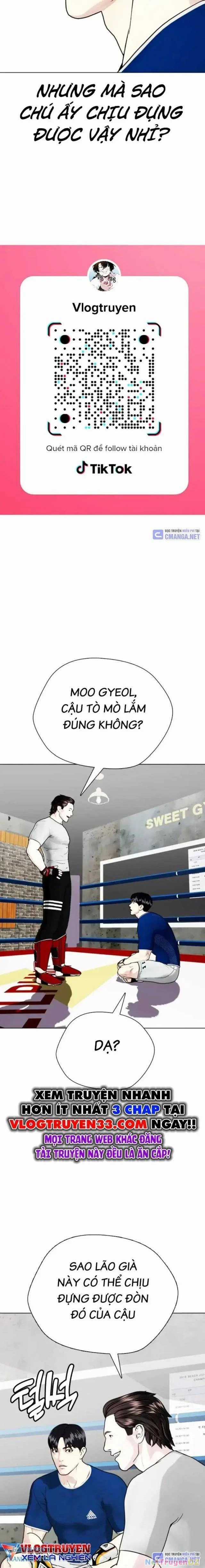 Loser Giỏi Võ - Chapter 91 - Trang 18