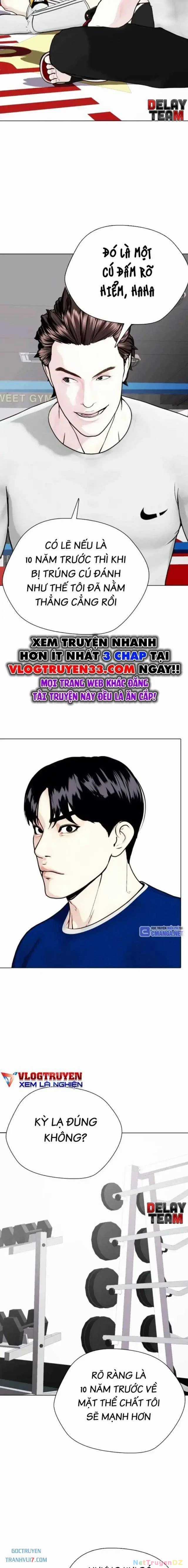 Loser Giỏi Võ - Chapter 91 - Trang 19