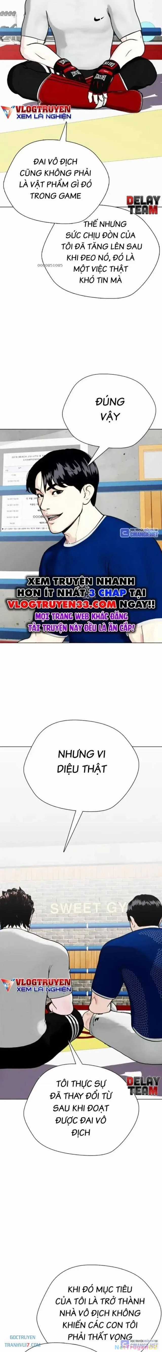 Loser Giỏi Võ - Chapter 91 - Trang 21
