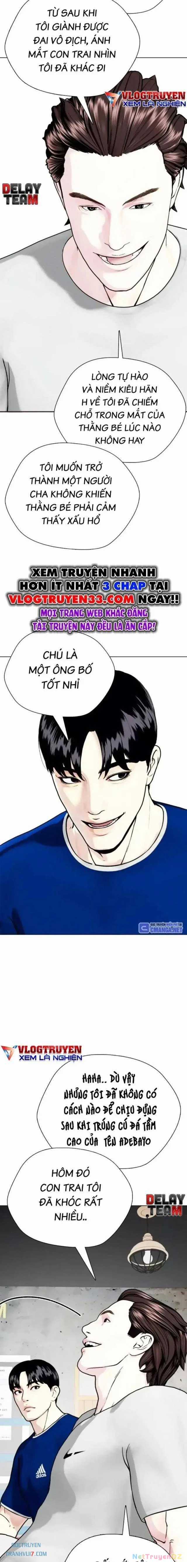 Loser Giỏi Võ - Chapter 91 - Trang 22