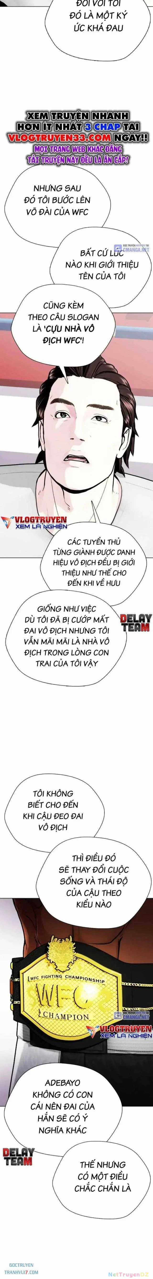 Loser Giỏi Võ - Chapter 91 - Trang 23