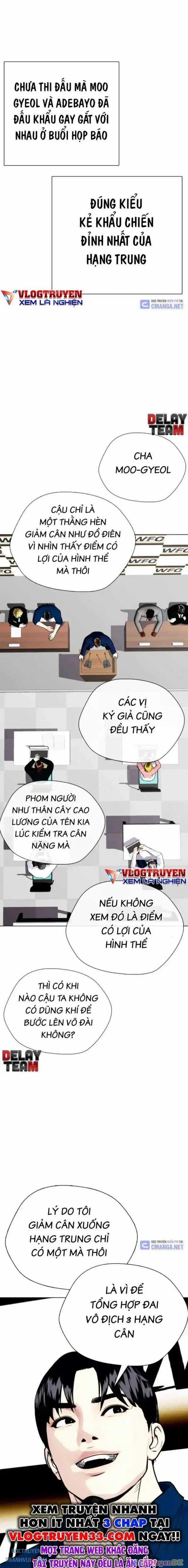 Loser Giỏi Võ - Chapter 91 - Trang 26