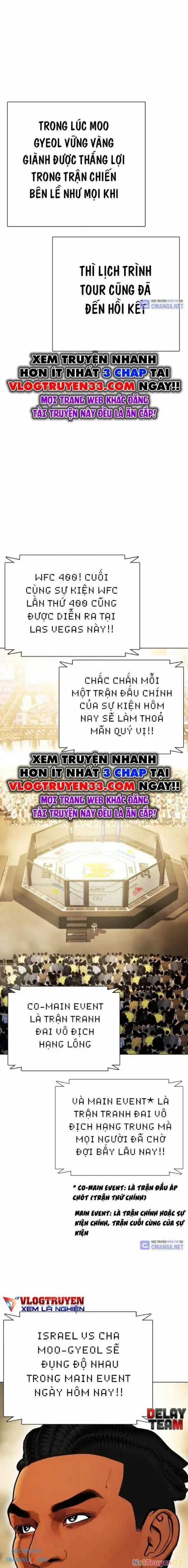 Loser Giỏi Võ - Chapter 91 - Trang 29