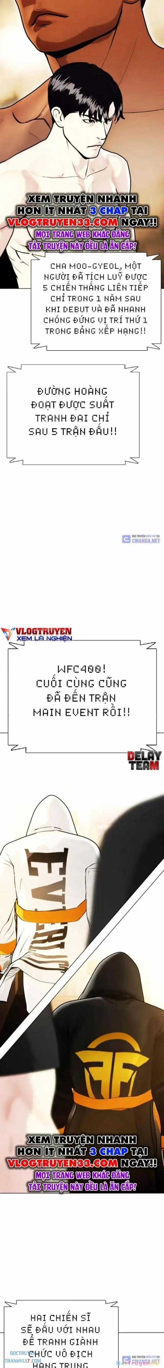 Loser Giỏi Võ - Chapter 91 - Trang 30