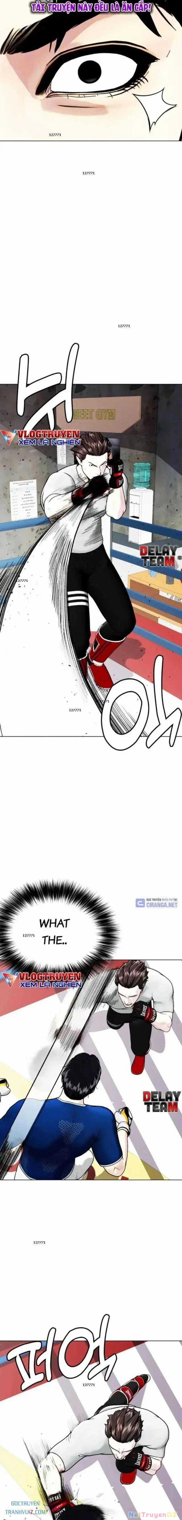 Loser Giỏi Võ - Chapter 91 - Trang 4