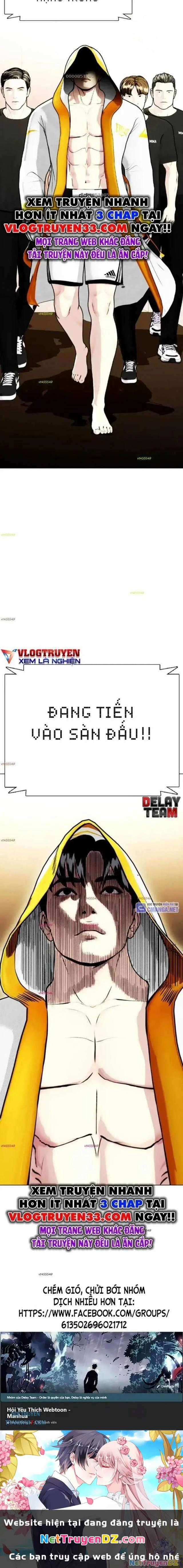 Loser Giỏi Võ - Chapter 91 - Trang 31