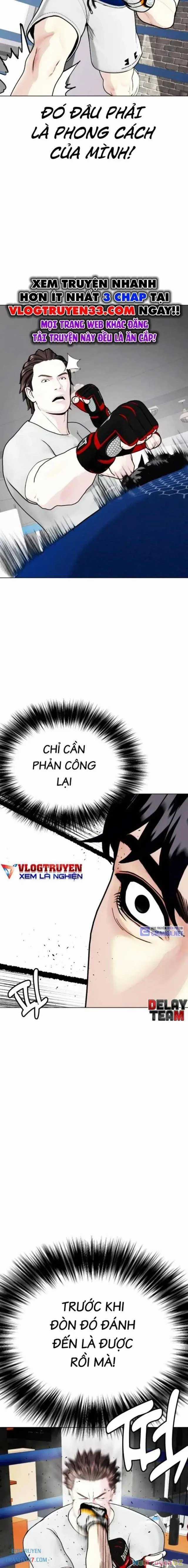 Loser Giỏi Võ - Chapter 91 - Trang 7