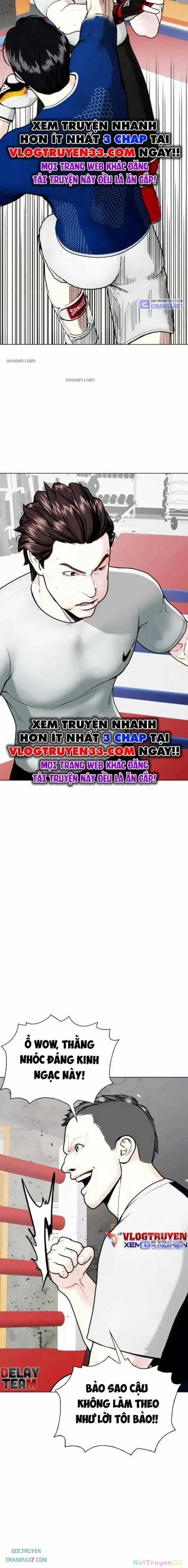 Loser Giỏi Võ - Chapter 91 - Trang 8