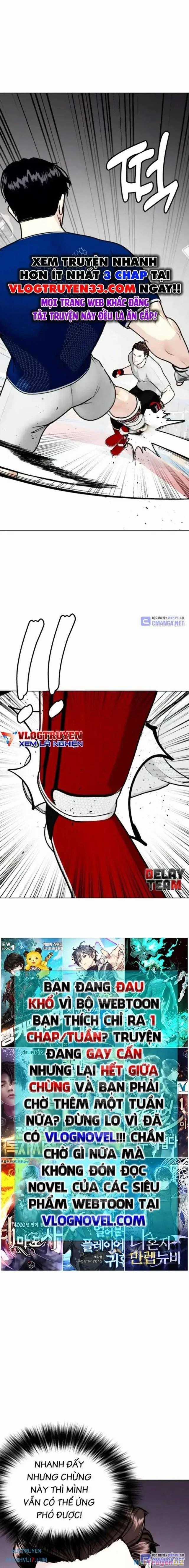 Loser Giỏi Võ - Chapter 91 - Trang 9