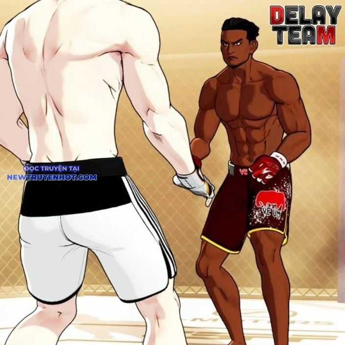 Loser Giỏi Võ - Chapter 92 - Trang 106