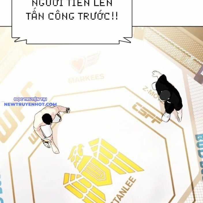 Loser Giỏi Võ - Chapter 92 - Trang 109