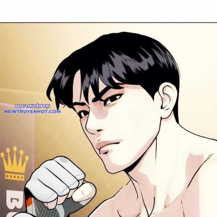 Loser Giỏi Võ - Chapter 92 - Trang 115