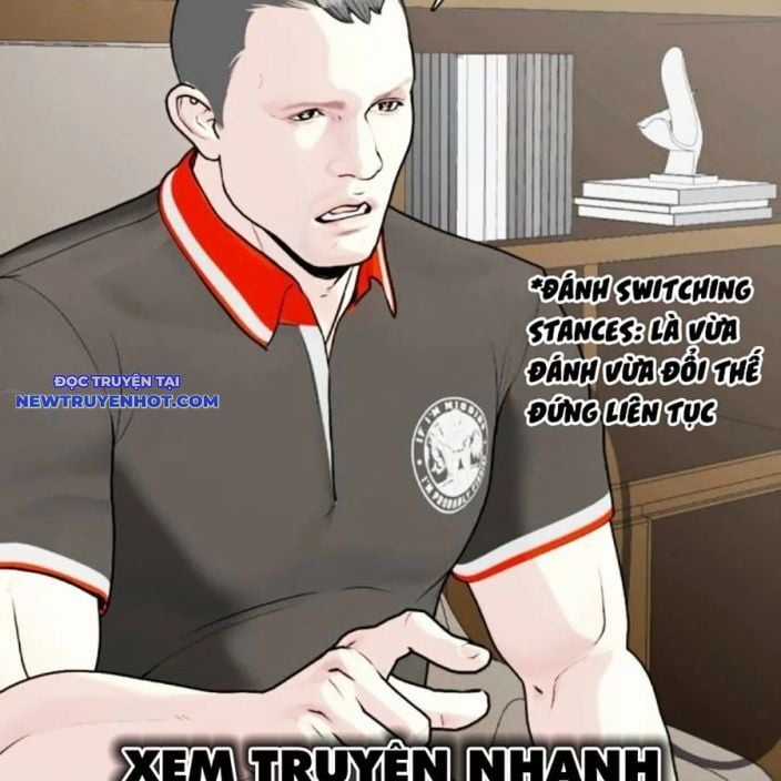 Loser Giỏi Võ - Chapter 92 - Trang 118