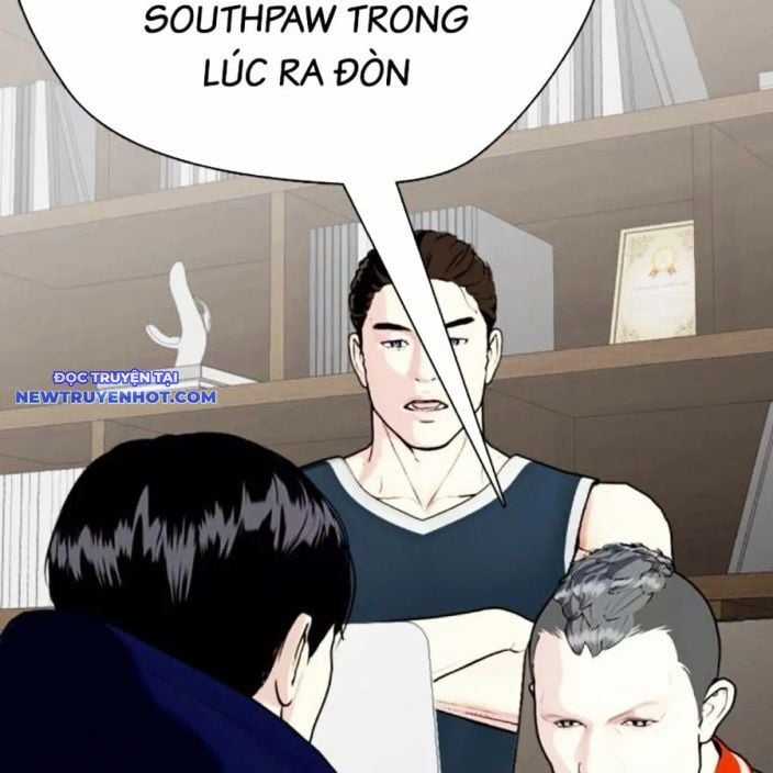 Loser Giỏi Võ - Chapter 92 - Trang 120