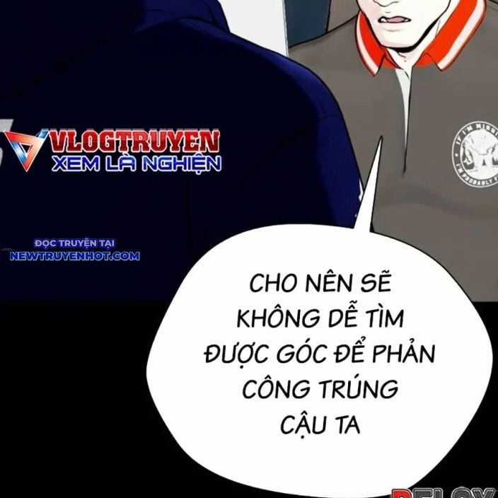 Loser Giỏi Võ - Chapter 92 - Trang 121