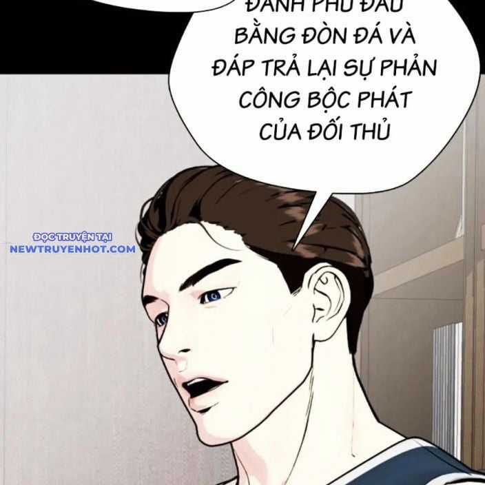 Loser Giỏi Võ - Chapter 92 - Trang 123