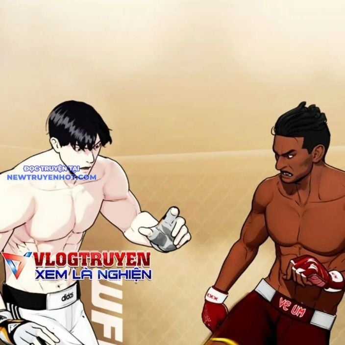 Loser Giỏi Võ - Chapter 92 - Trang 129