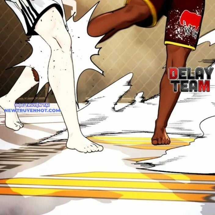 Loser Giỏi Võ - Chapter 92 - Trang 130