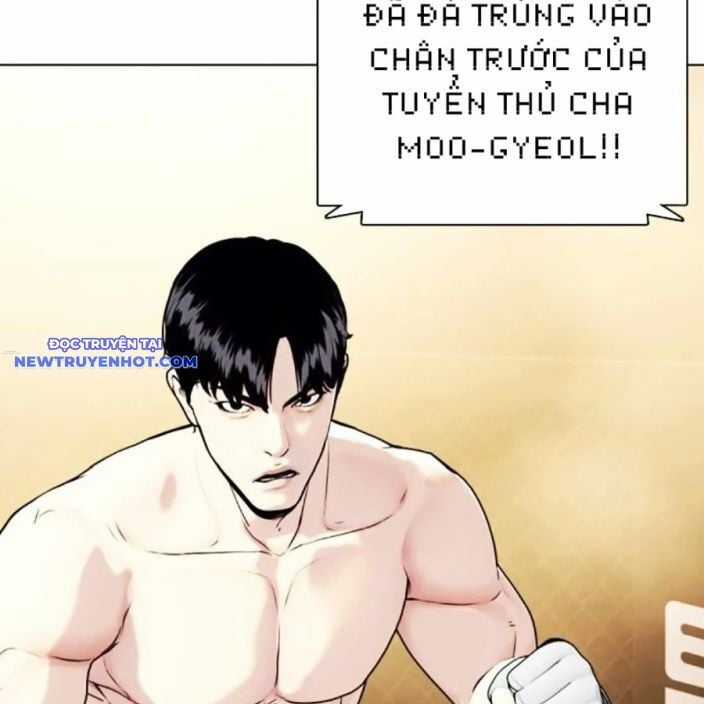 Loser Giỏi Võ - Chapter 92 - Trang 134