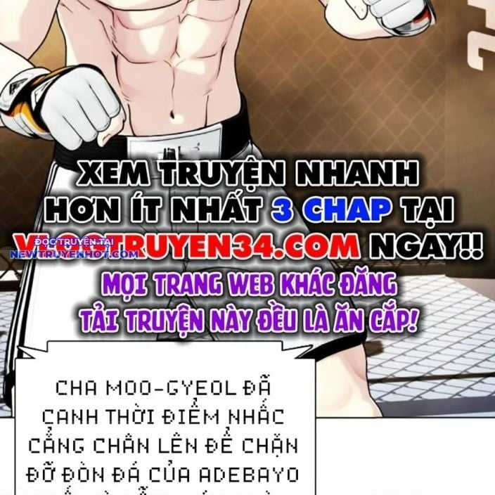 Loser Giỏi Võ - Chapter 92 - Trang 135
