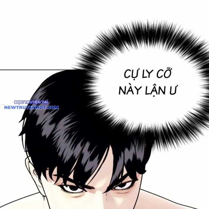 Loser Giỏi Võ - Chapter 92 - Trang 137