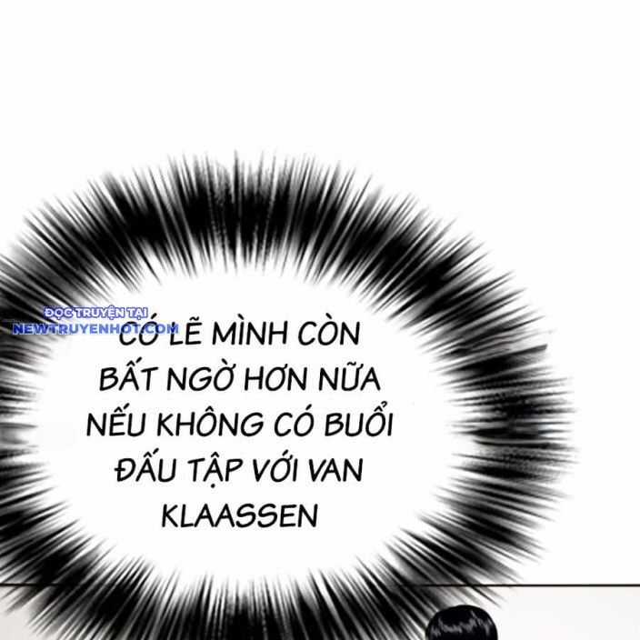 Loser Giỏi Võ - Chapter 92 - Trang 142