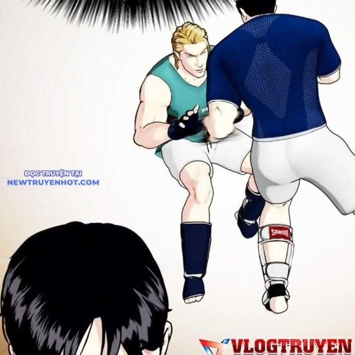 Loser Giỏi Võ - Chapter 92 - Trang 143