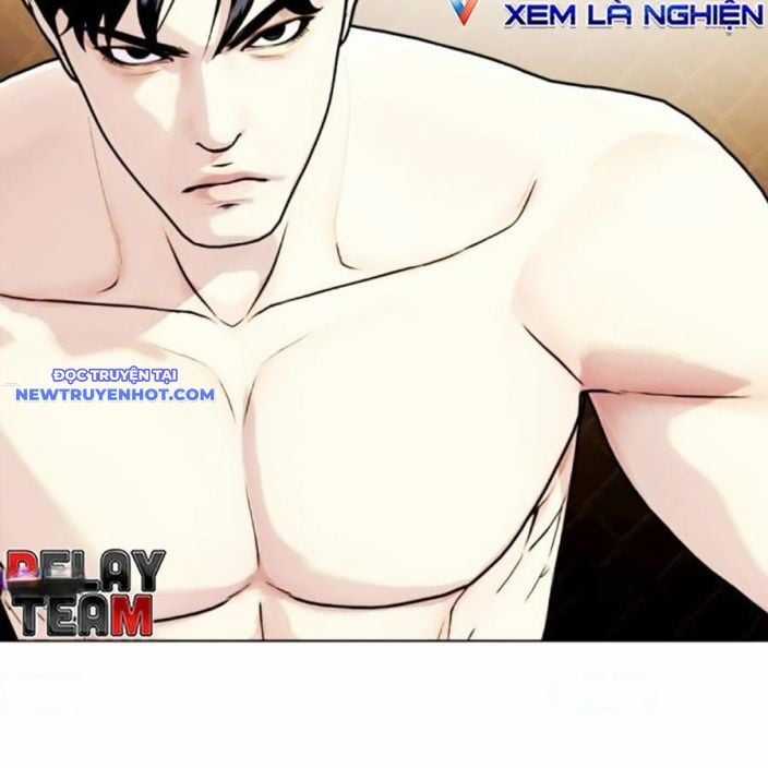 Loser Giỏi Võ - Chapter 92 - Trang 144
